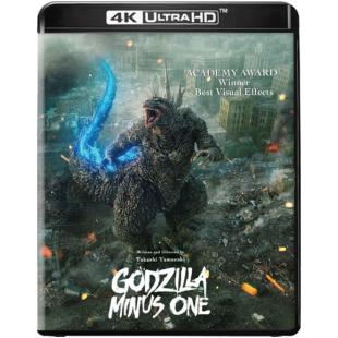 SJ-11709 哥斯拉-1.0（黑白版）