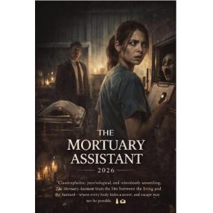 LG-D6102 太平间助手(2026) 