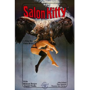 4GBD257099 纳粹荒淫史