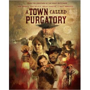 TW-7579	炼狱之地 