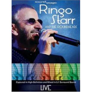 4GBD25M8785 音乐频道呈现林格·斯塔现场演唱会