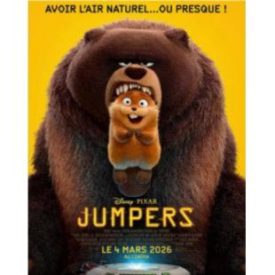 TW-7595	河狸变身计划 