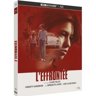 LJ-4292A 不害臊的姑娘(1985)