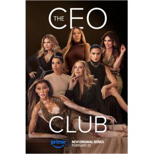 TM-R4652 CEO俱乐部(2碟)