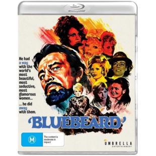 SJ-11099A 蓝胡子（1972版）