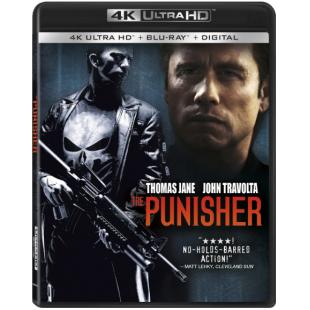 SJ-40056A 惩罚者/神鬼制裁（2004版）（4K UHD版） 