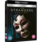 SJ-17192 陌生人：第一章 