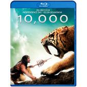 4GBD250812 史前一万年  