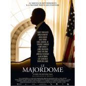 DT-81203 白宫管家