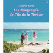 LJ-6877A 漂流海龟岛【4K修复版】