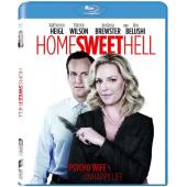 4GBD255101 甜蜜地狱之家