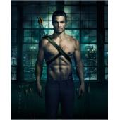 4GBD257728 绿箭侠(第1-2季) 