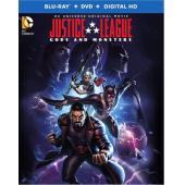 4GBD255104 正义联盟：神明与怪物