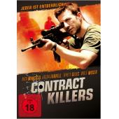 LBD-U2647 职业杀手 