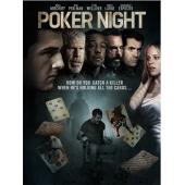 LBD-U2930 扑克之夜