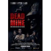 LBD-U1101 死亡矿坑  