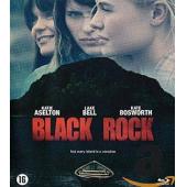 LBD-U2073 黑色摇滚