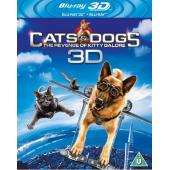 SJ-8151A 猫狗大战：珍珠猫复仇