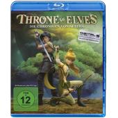 SJ-6196A 精灵王座 