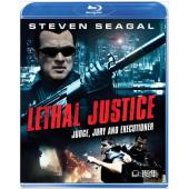 LBD-U0995 致命法理