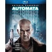 SJ-0728 机器纪元 