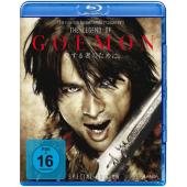 LJ-1208A 侠盗石川 