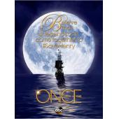 4GBD256332 童话镇 第三季（5碟装）