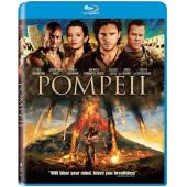 SJ-7014	庞贝末日:天火焚城	