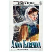 LJ-7786A 安娜·卡列尼娜【费雯丽版】 