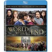 4GBD259826 无尽的世界（双碟装）