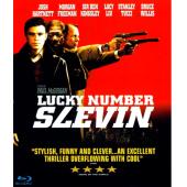 4GBD25（1046）幸运数字斯莱文 