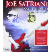 DT-80965 世界著名吉他手乔.萨特里亚尼蒙特利尔现场