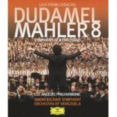 DT-80588 降E大调第八交响曲