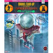 SJ-4109B 蜘蛛侠：英雄远征（第二版） 