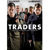 4GBD254016 夺命交易员