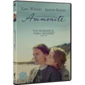 LJ-5374A 菊石（第3版）