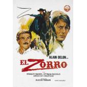 SJ-3204A 佐罗（1975） 