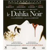 4GBD259365 黑色大丽花