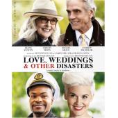LJ-2783A 爱情，婚礼和其它灾难 