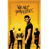 4GBD255652 我们是你的朋友