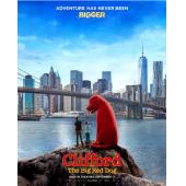 4GBD252249K 大红狗克里弗