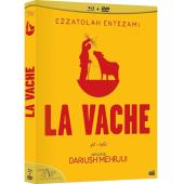 LJ-3190A 奶牛(1969)