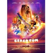 4GBD252506 海滩流浪汉 