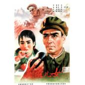 NF-02335 英雄儿女