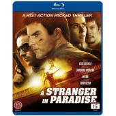 LBD-3D-036 天堂陌客