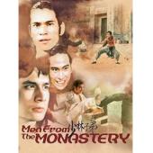 SJ-12850A 少林子弟