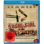 LBD-U1285 寿司女郎  