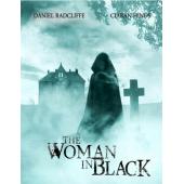 LBD-U0523 黑衣女人  