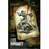 LBD-U0852 逃离人类 