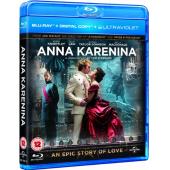 LJ-7785A 安娜-卡列尼娜